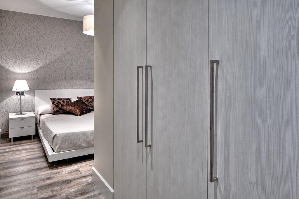 Habitat Apartments Paseo De Gracia Barcelona Room photo